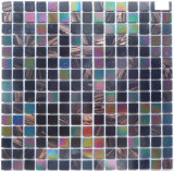 Glass Mosaic Tile for Decoration