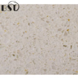 Artificial White Rice Quartz Stone