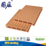 Factory Outdoor Wood Composite WPC Decking
