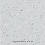 Chinese Supplier White Galaxy Quartz Countertop