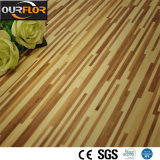 Zero Formaldehyde WPC Vinyl Flooring