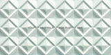 3D Matt Surface Wall Tile Porcelain Tile 300X600mm Sj63003/Sj63004/Sj63005