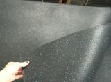 Shock Resistant Gym Rubber Tiles, Rubber Playground Mat, Rubber Flooring Tile