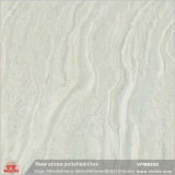 China Foshan Building Material Porcelain Polished Ceramic Gray Stone Amazon Floor Tile (VPM6806, 600X600mm)