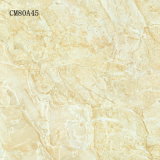 New Marble Copy Inkjet Polished Glossy Porcelain Floor Tile