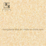 Yellow Color Pulati Polished Porcelain Tiles