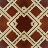 Kahuafloor450*450*15mm Charming Parquet Wood Flooring