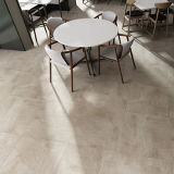 Commercial Non-Slip Lvt PVC Vinyl Flooring