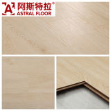 8mm Embossed Surface / (U-Groove) Laminate Flooring