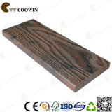 Outdoor Composite Plastic Looks Like Wood Flooring