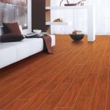 Persian Rustic Matt Finish Glazed Wood 3D Floor Wooden Tile