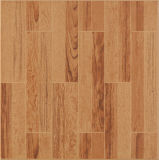 400X400 Rustic Ceramic Wooden Floor Tile