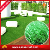 PE Landscaping Artificial Lawn Grass for Garden and Roof