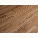 High Gloss 12.3mm/8.3mm Laminate Flooring with U-Groove