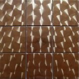 Stainless Steel Metal Mosaic Tile (SM247)