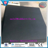 Rubber Flooring / Rubber Floor Tiles/ Rubber Gym Mat