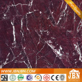 Red Color Glazed Porcelain for Wall and Floor Tile (JM6610)