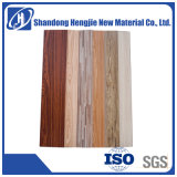 No Formaldehyde Unilin Click Eco-Friendly WPC  Vinyl  Flooring for Intrerior