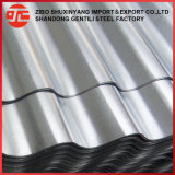 Prepainted Galvanized Corrugated Roof Tile