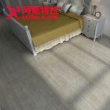 12mm Great U-Groove&U-Groove HDF High Gloss Surface Laminate Flooring (AM5508)