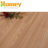 Vinyl Decoration Material Click Waterproof Spc Flooring