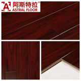 HDF High Gloss Surface Laminate Flooring (AM6616)