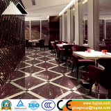 24'x24' Building Materials Full Polished Glazed Porcelain Floor Tile (661062)