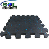 Outdoor Playground Flooring Gym Rubber Mat Flooring