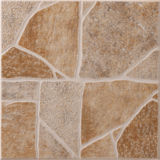 New Fashion Design Non Slip Glazed Rustic Tile