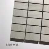 Italian Design Sandstone Building Material Ceramic Floor Mosaics (BR01)