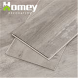 Plastic Easy Click Indoor PVC Vinyl Flooring