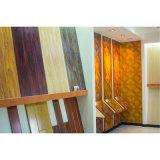 Showroom of Laminate Flooring