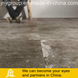 Dark Color Cement Design Rustic Porcelain Flooring Tile