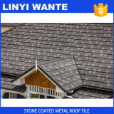 Hot Sale in Kenya Stone Coated Metal Roof Tile