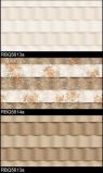 High Quality Embossed Glazed Wall Tile