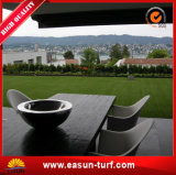 China Cheap Artificial Turf Grass for Garden Decoration