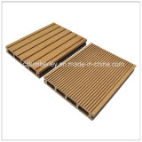 150*25mm Waterproof Low Maintenance Low Cost WPC Flooring