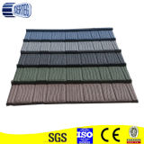 Stone Coated Metal Roofing Tile