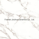 Snow White Glazed Porcelain Tile Floor Tile 800X800mm