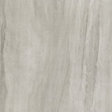 Cinder Color Glazed Rustic Porcelain Flooring Tile for Project (BR6003)