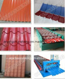 Roofing Tiles Used for Simple House