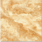 Inner Decorataive Bathroom Polished Golden Tile