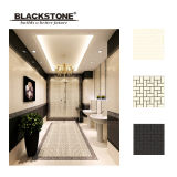 300X300mm 3D Grid Style Polished Porcelain Wall Tile (BRNP2113-4)