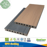 China Co-Extrusion Wood Plastic Composite WPC Decking