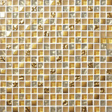 Modern Style Super Market Wholesale Glass Mosaic Tile