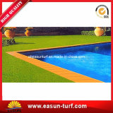 Fire Resistant Artificial Grass for Home Garden