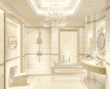 300X600mm Bathroom Ceramic Wall Tile for Interior Decoration