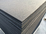 15mm, 20mm, 25mm Thick Rubber Gym Tiles Manufacturer