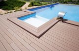 Fireproof and Waterproof WPC Flooring