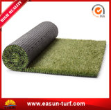 Popular Soft PE Artificial Turf Grass for Garden and Landscape